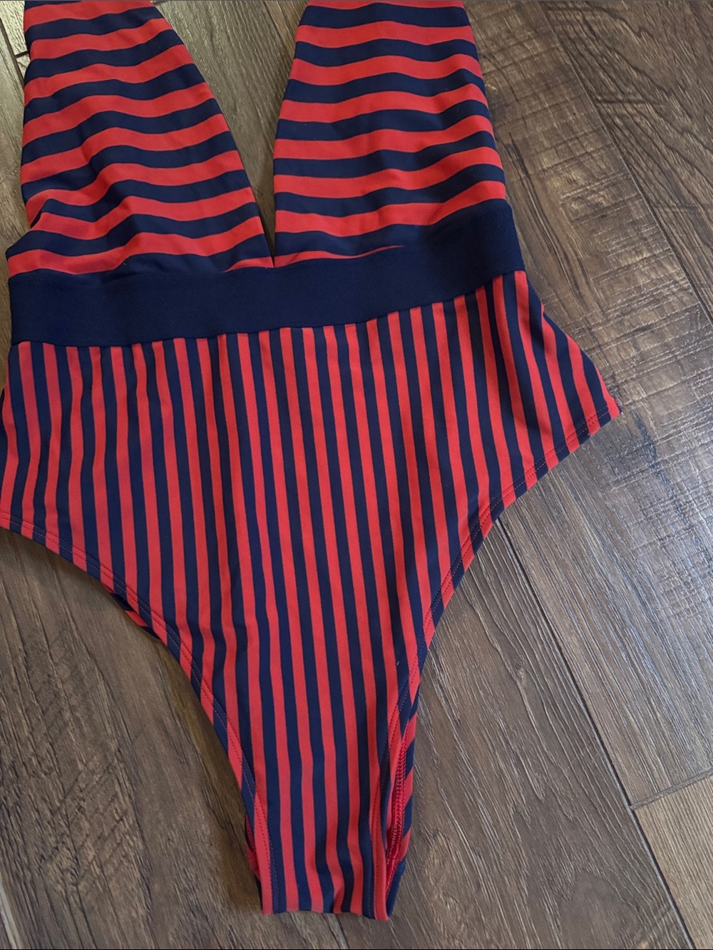 Aerie One Piece Swimsuit